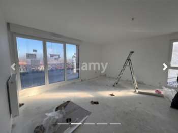 Location appartement 3 pièces
