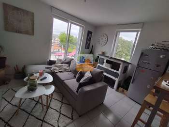 Location appartement 2 pièces