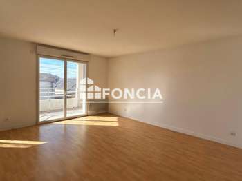 Location Appartement 3 piècesBouaye