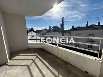 Location appartement 3 pièces