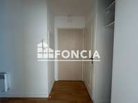 Location appartement 3 pièces