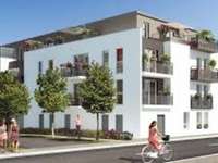 Location appartement 3 pièces