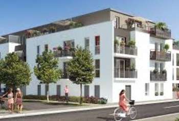 Photo Location appartement Bouaye