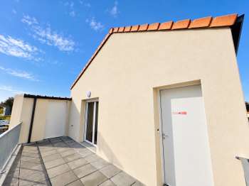 Location Appartement 3 piècesBouaye