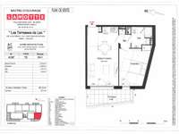 Location appartement 2 pièces Location appartement 2 pièces
