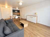 Location appartement 2 pièces Location appartement 2 pièces