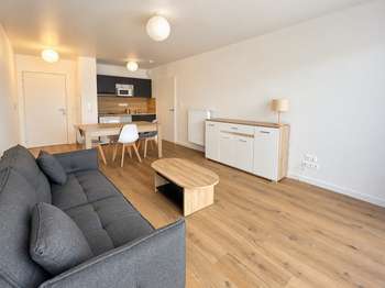 Location Appartement 2 piècesBouaye