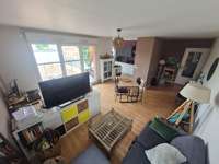 Location appartement 3 pièces