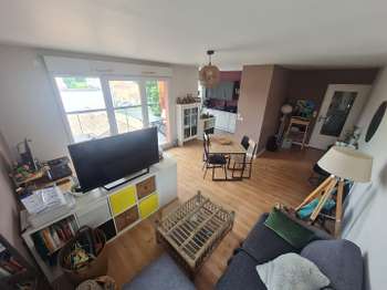 Location Appartement 3 piècesBouaye