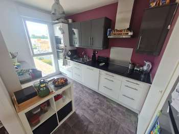 Location appartement 3 pièces
