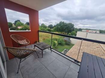 Location appartement 3 pièces