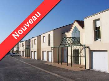 Location Appartement T1Bouaye