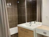 Location appartement 1 pièce
