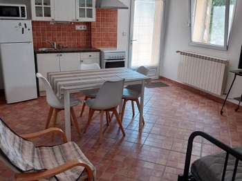 Location Appartement 2 piècesBouc-Bel-Air