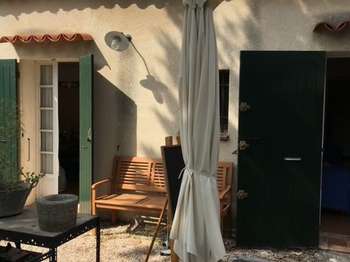 Location Appartement 2 piècesBouc-Bel-Air