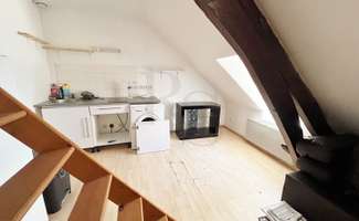 Photo Location appartement Boucé