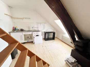 Photo Location appartement Boucé