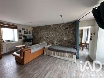 Location Appartement 2 piècesBoucey