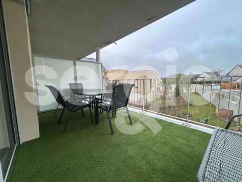 Location appartement 2 pièces Location appartement 2 pièces