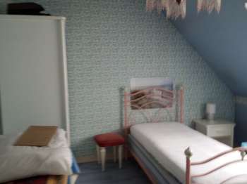 Location Appartement T1Bouchemaine