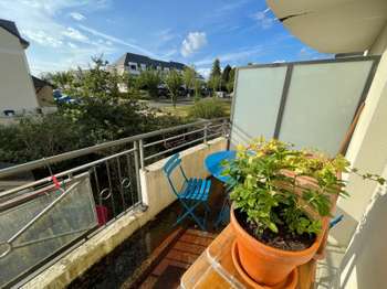 Location Appartement 2 piècesBouchemaine