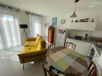 Location appartement 2 pièces Location appartement 2 pièces