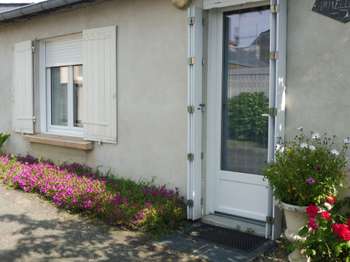 Location Appartement T1Bouchemaine
