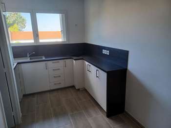 Location Appartement 2 piècesBouffémont