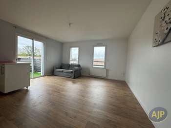 Location Appartement 2 piècesBoufféré