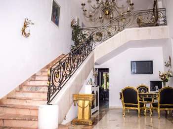 Location appartement 1 pièce Bougival 78
