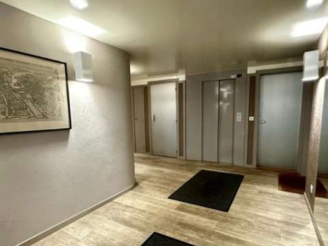 Location appartement 1 pièce Bougival 78