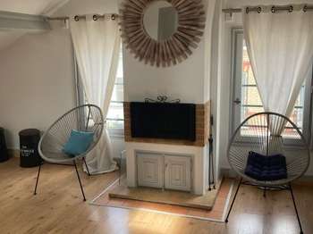 Location Appartement 2 piècesBougival