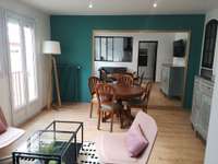 Location appartement 3 pièces Location appartement 3 pièces
