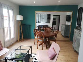Location Appartement 3 piècesBougival