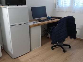 Location Appartement T1Bougival