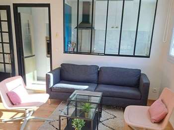 Location Appartement 3 piècesBougival