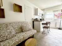 Location appartement 1 pièce Location appartement 1 pièce