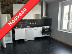 Location Appartement 4 piècesBouguenais