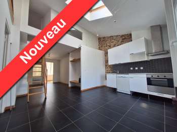 Location Appartement 4 piècesBouguenais