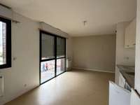 Location appartement 1 pièce