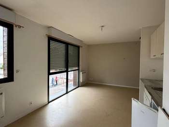 Location appartement 1 pièce