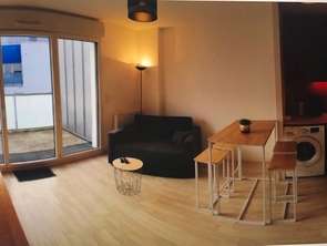 Location Appartement 2 piècesBouguenais