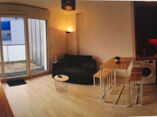 Location appartement 2 pièces
