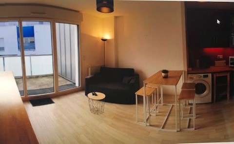 Location appartement 2 pièces Bouguenais 44