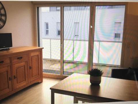 Location appartement 2 pièces
