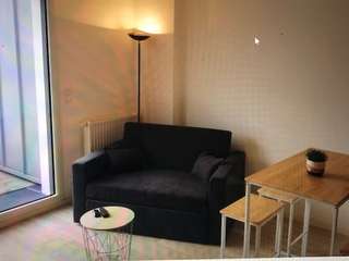 Location appartement 2 pièces