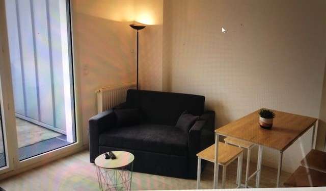 Location appartement 2 pièces