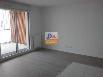Location Appartement 3 piècesBouguenais