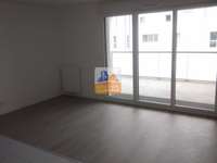 Location appartement 3 pièces