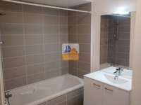 Location appartement 3 pièces